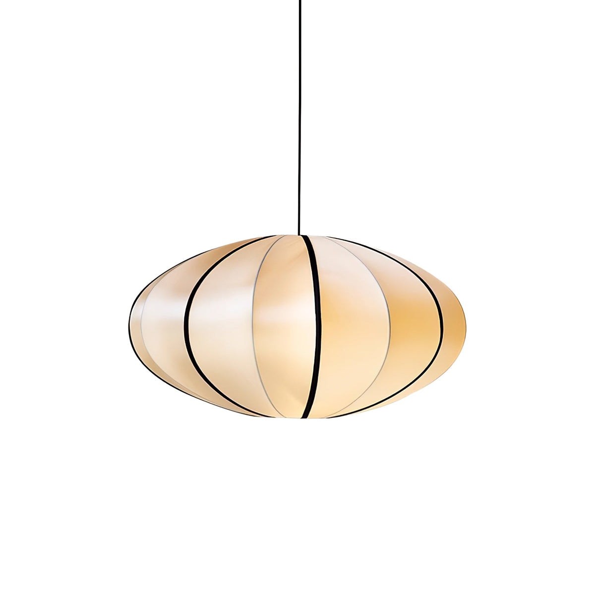 Bombori Pendant Swag Lamp - view 35