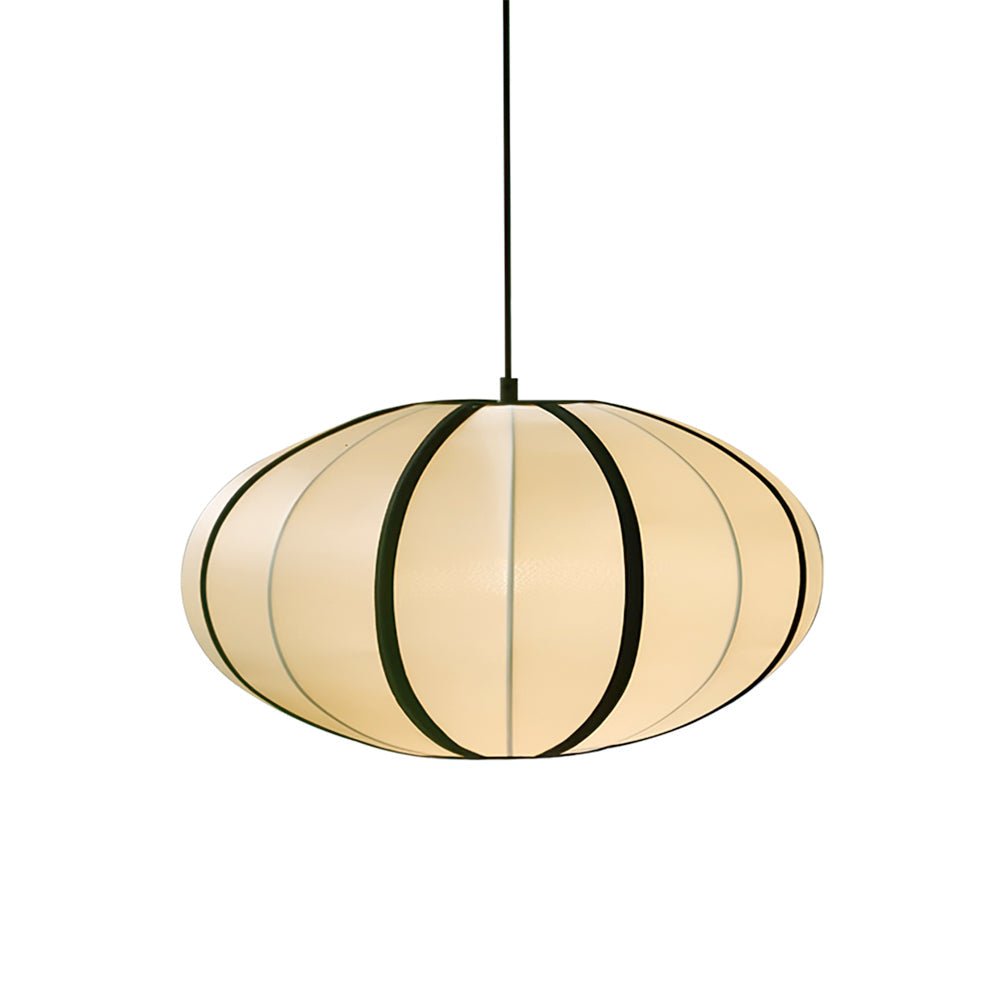 Bombori Pendant Swag Lamp - view 11