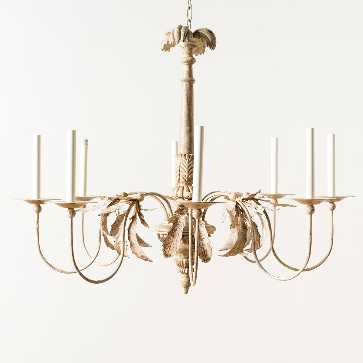 Bonbon Short Chandelier - view 2