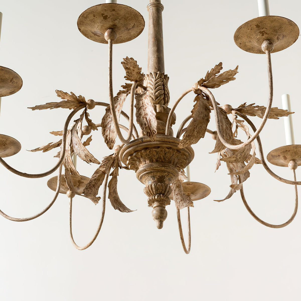 Bonbon Short Chandelier - view 4