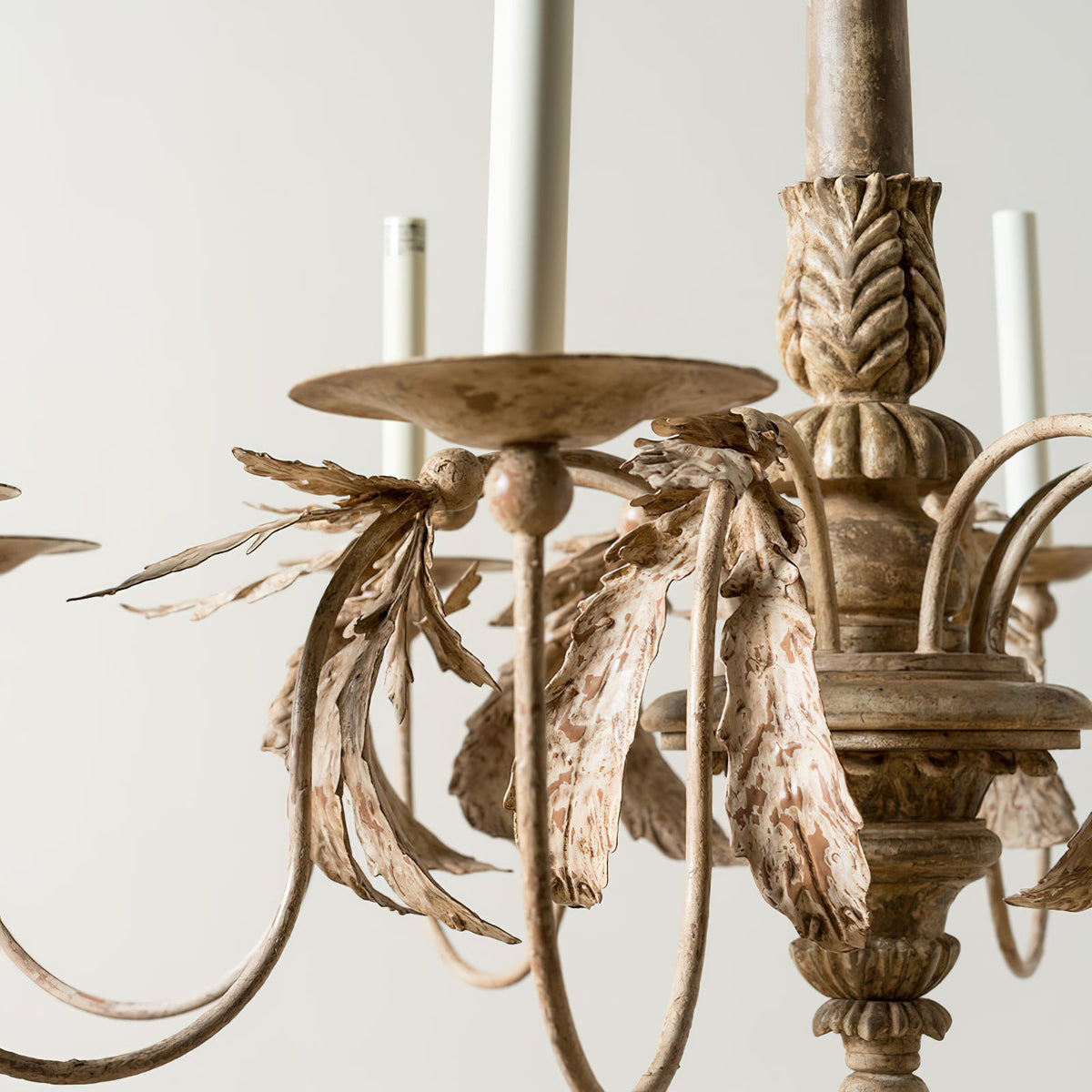 Bonbon Short Chandelier - view 5
