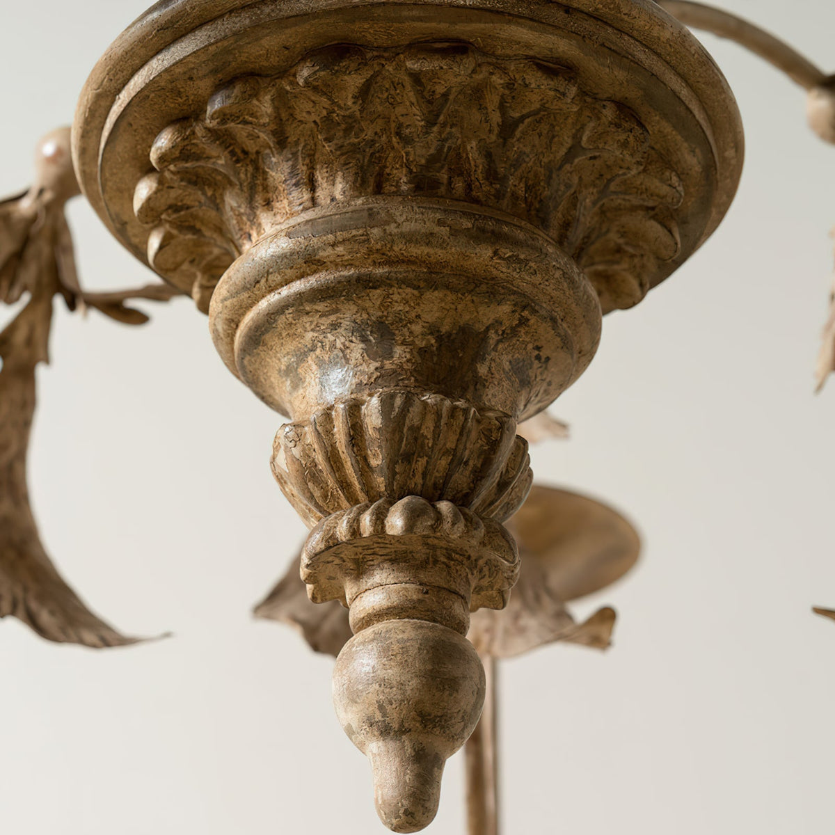 Bonbon Short Chandelier - view 6