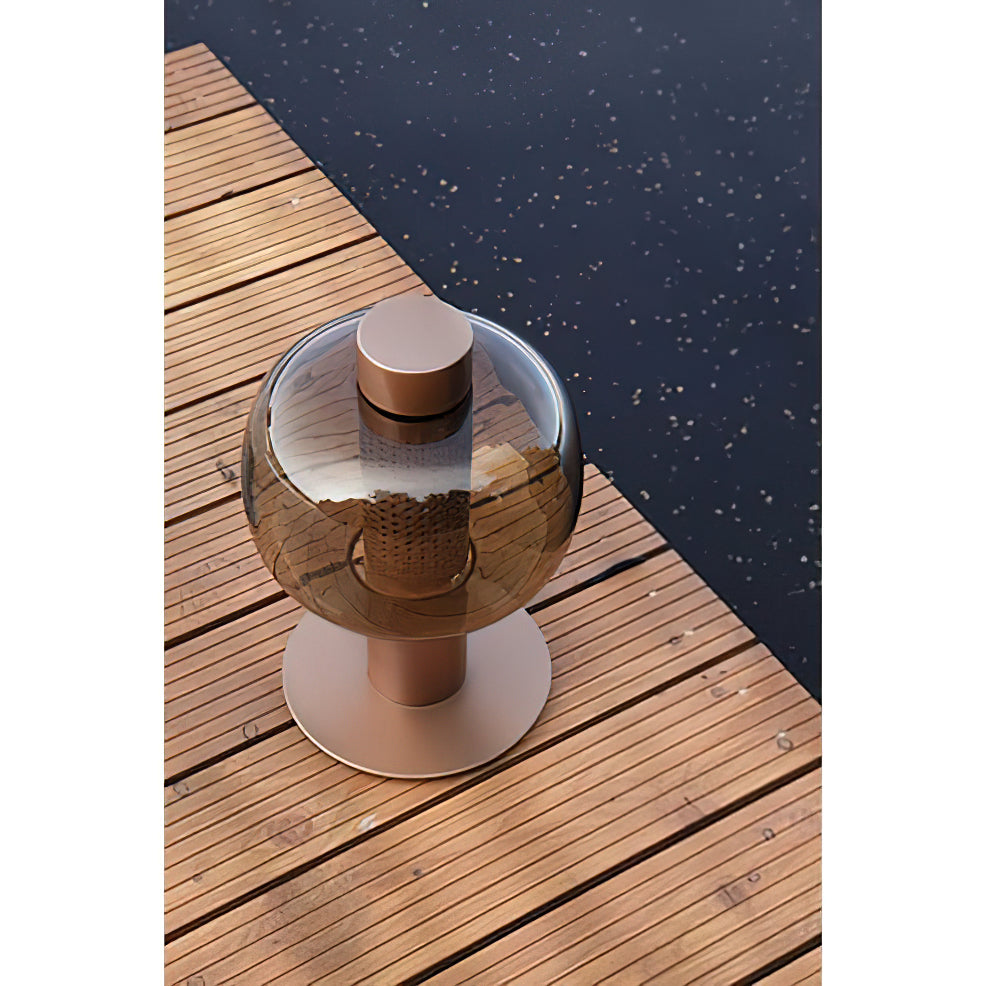 Bonbori Table Lamp