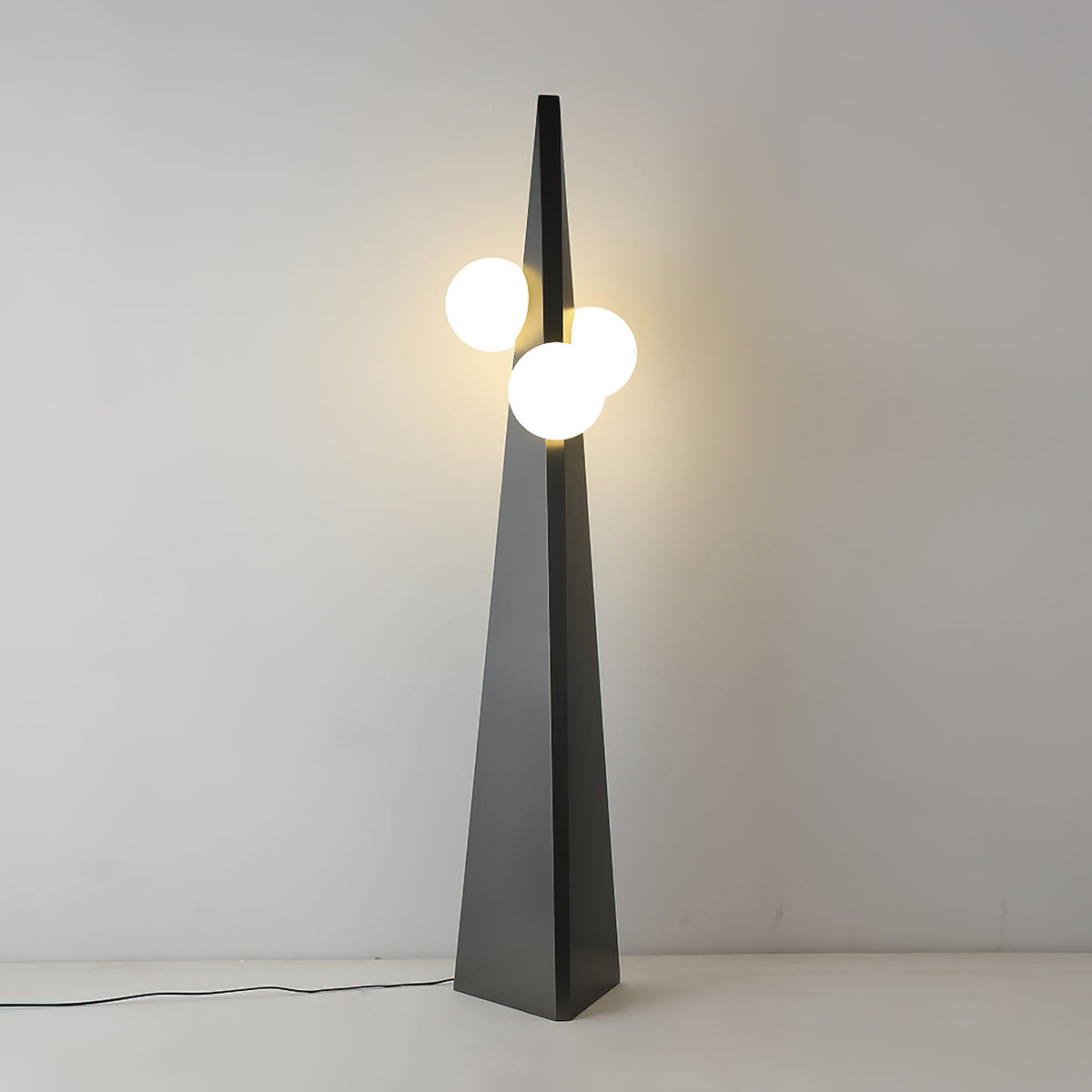 Bonhomme Floor Lamp - view 13