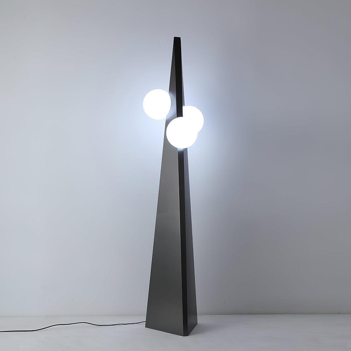 Bonhomme Floor Lamp - view 14