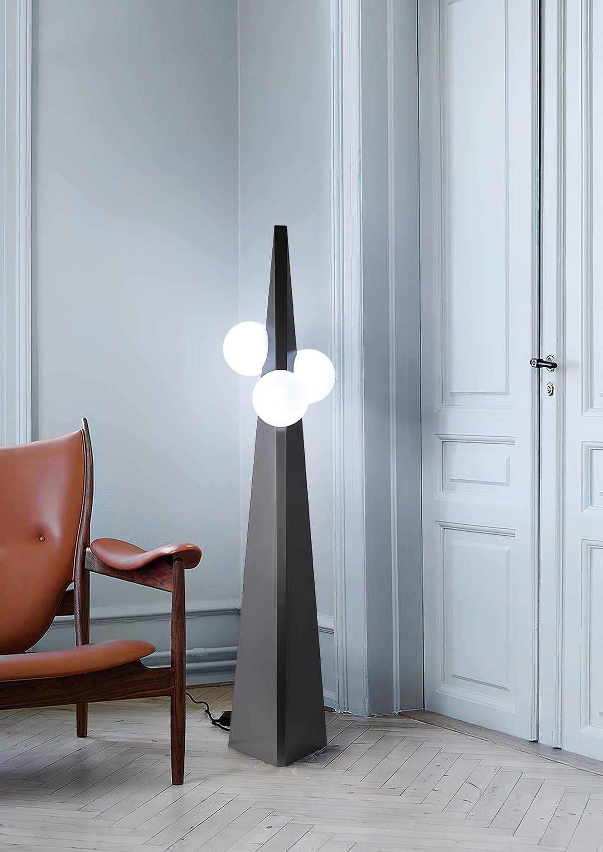 Bonhomme Floor Lamp - view 16