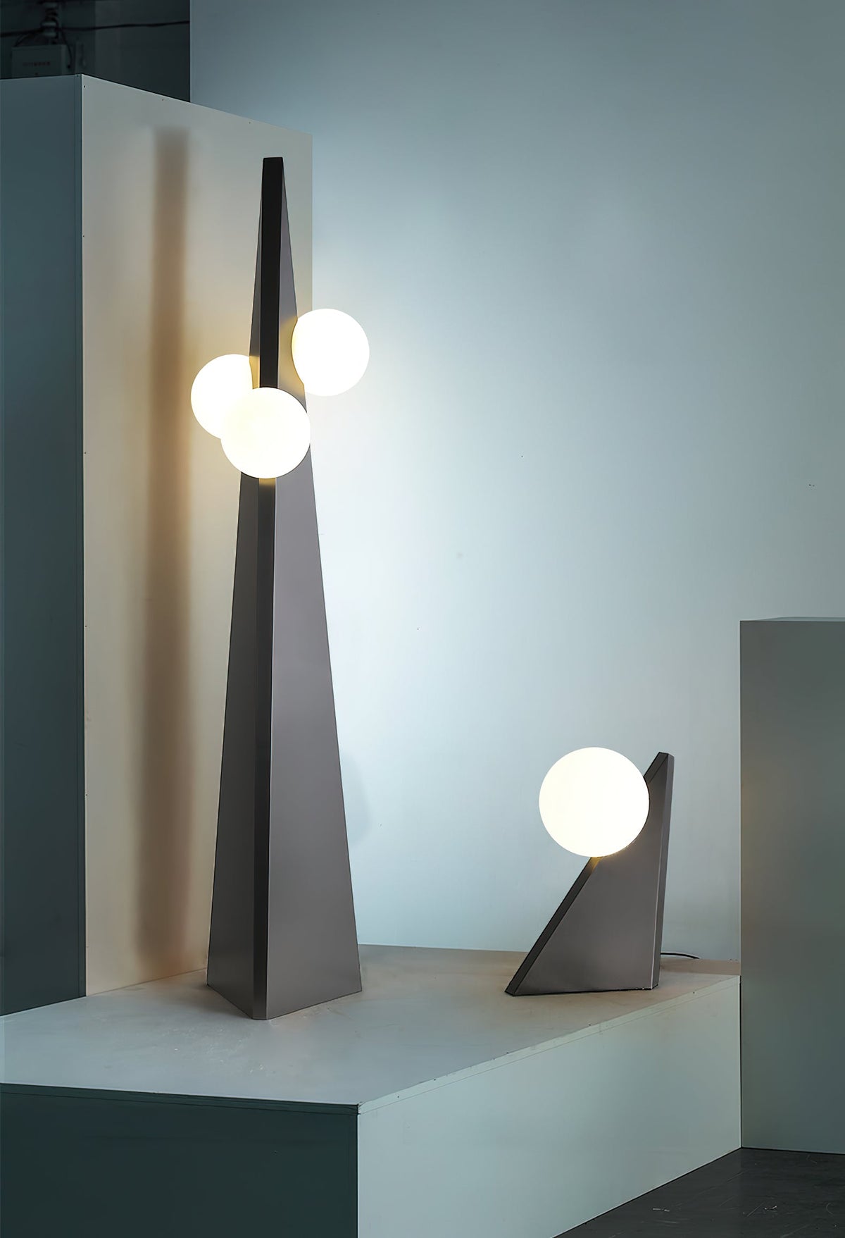 Bonhomme Floor Lamp - view 17