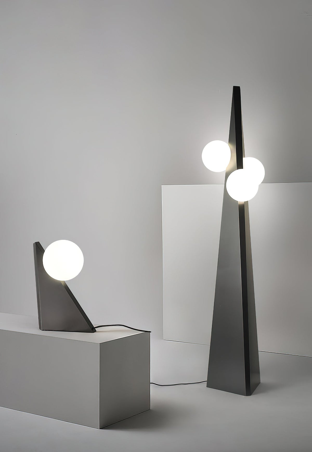 Bonhomme Floor Lamp - view 19