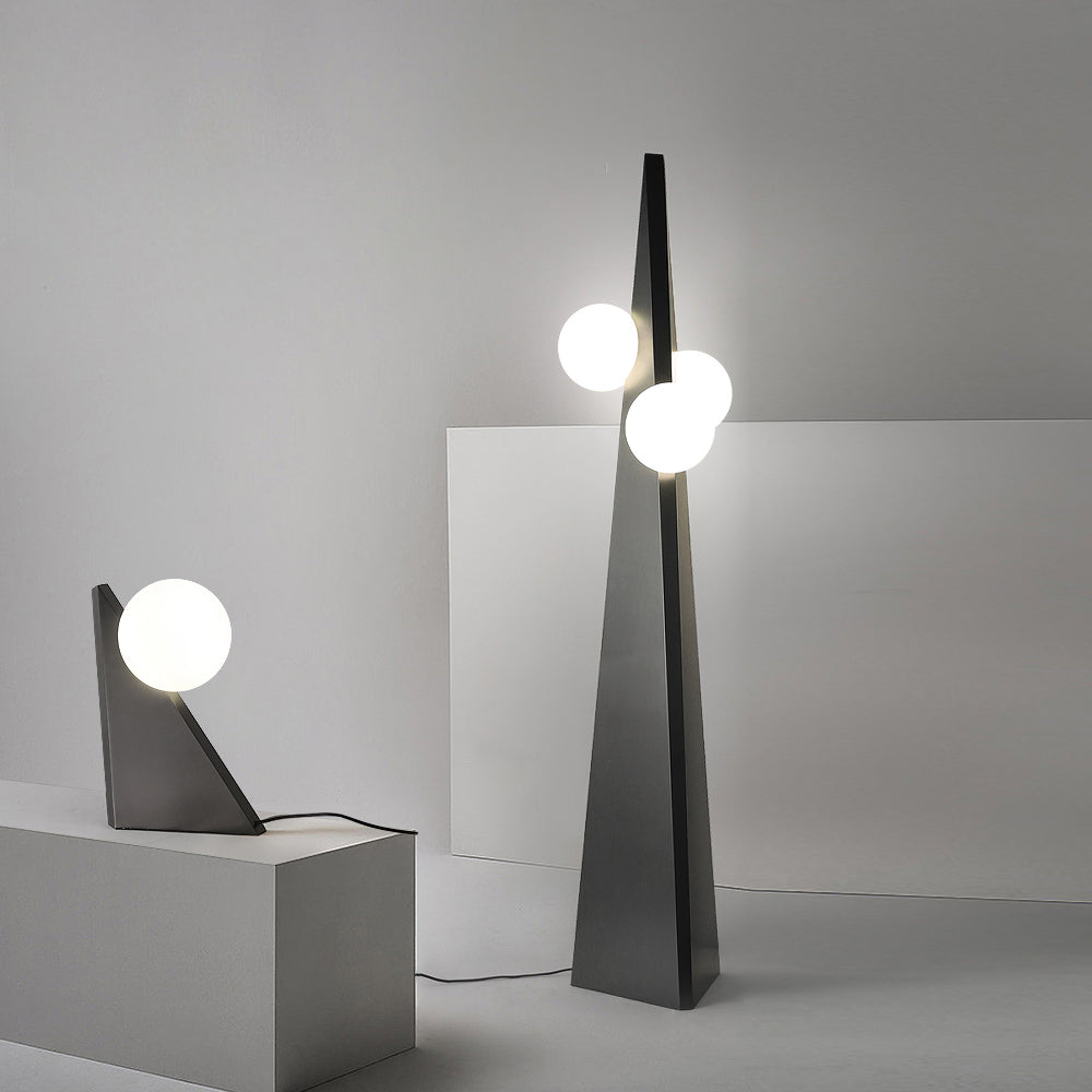 Bonhomme Floor Lamp - view 3