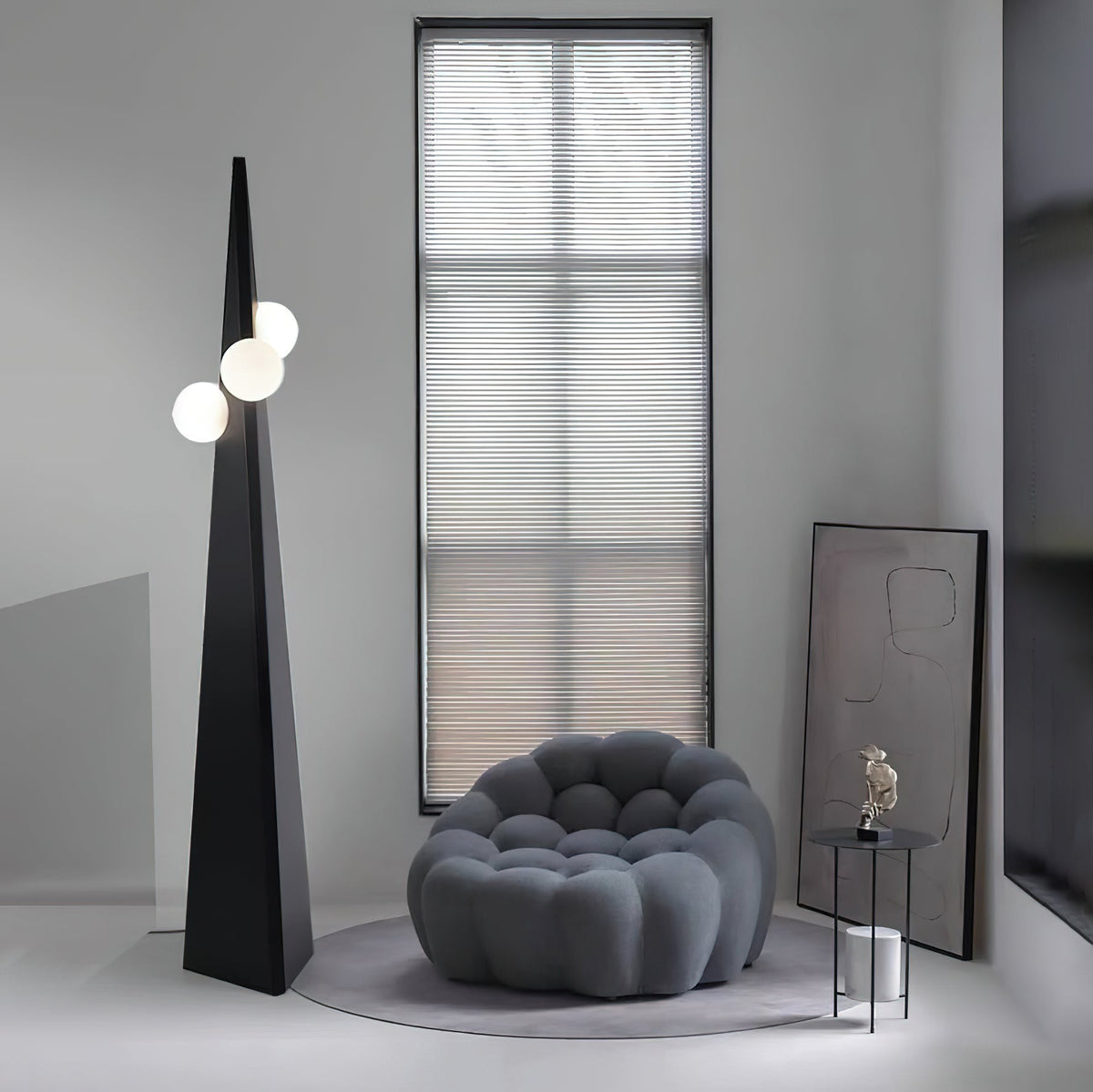 Bonhomme Floor Lamp - view 5