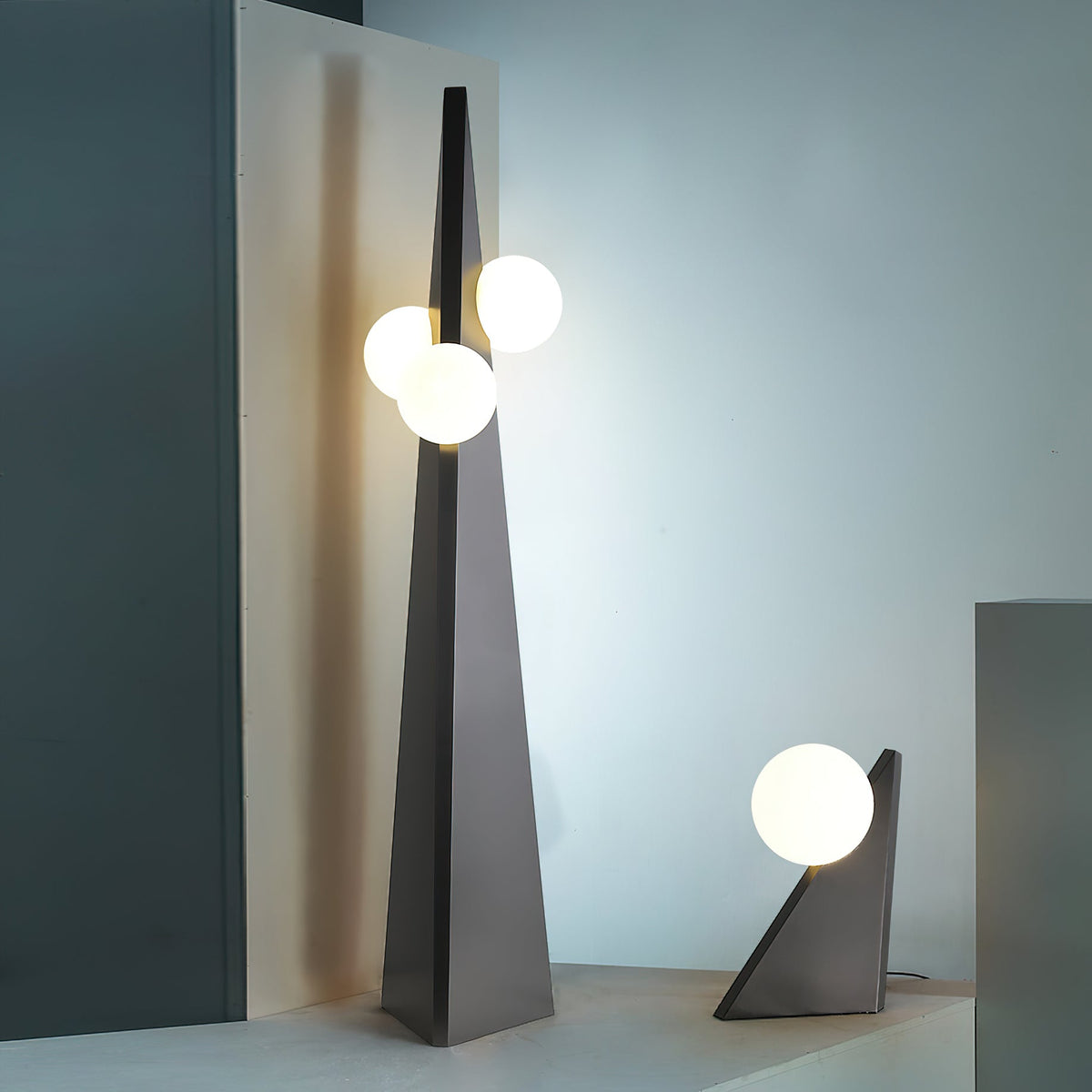 Bonhomme Floor Lamp - view 7