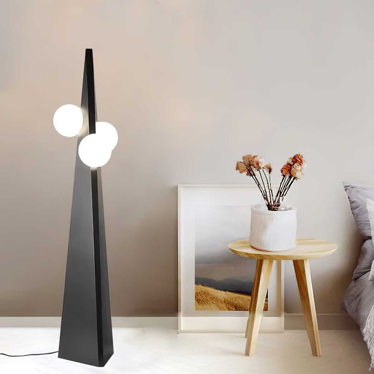 Bonhomme Floor Lamp - view 8