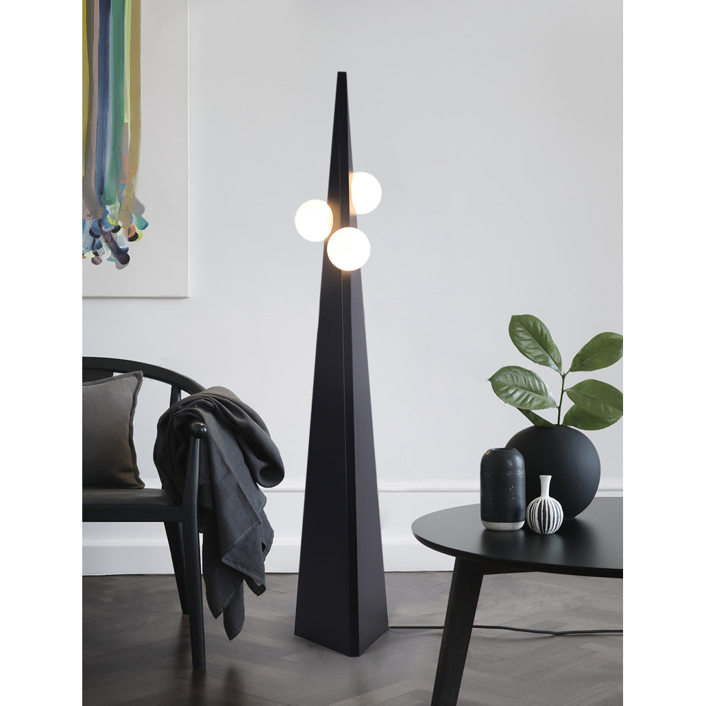 Bonhomme Floor Lamp - view 10