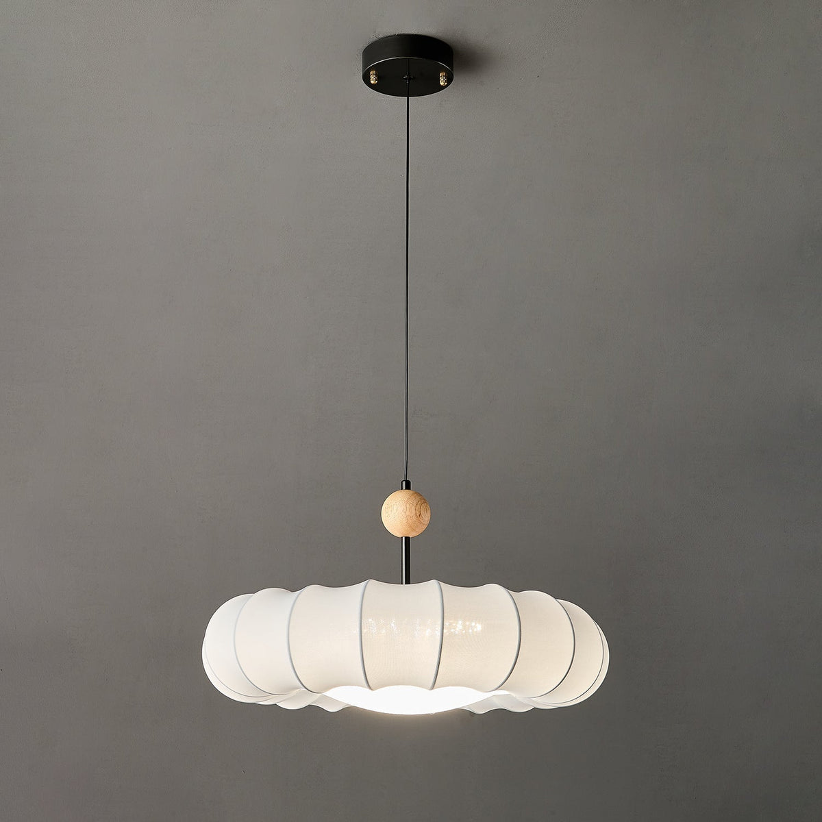 Borealis Pendant Light