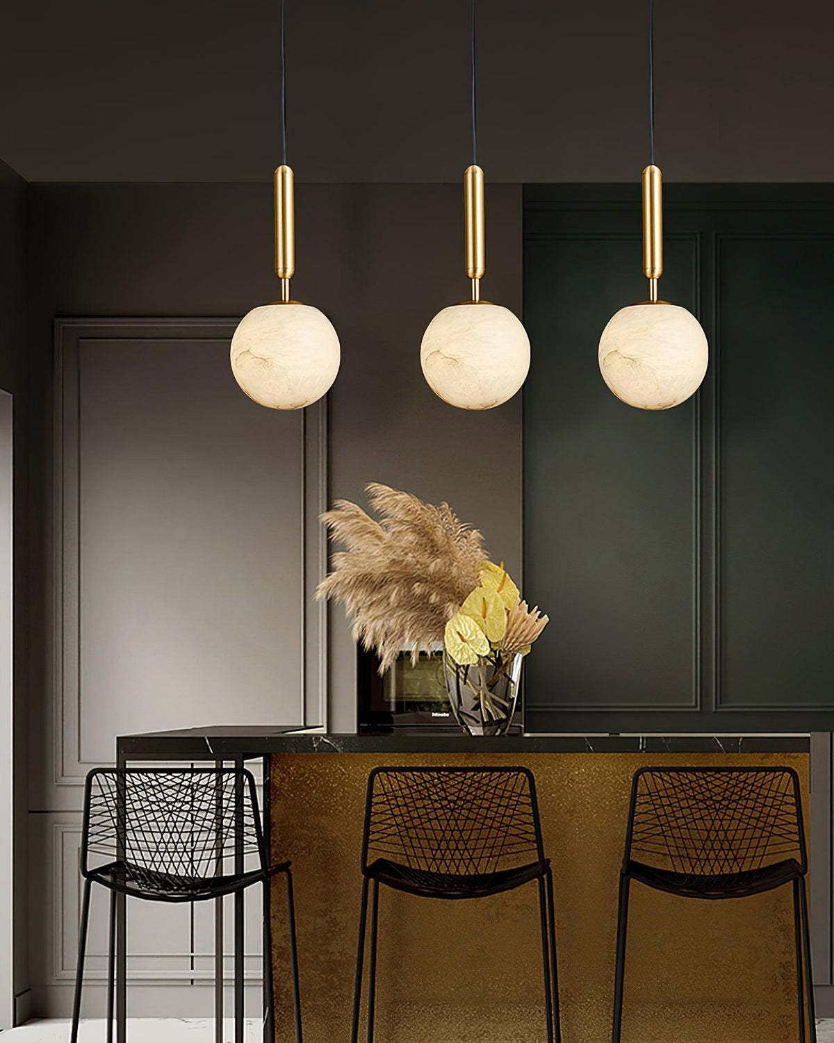 Bosso Pendant Lamp - view 10