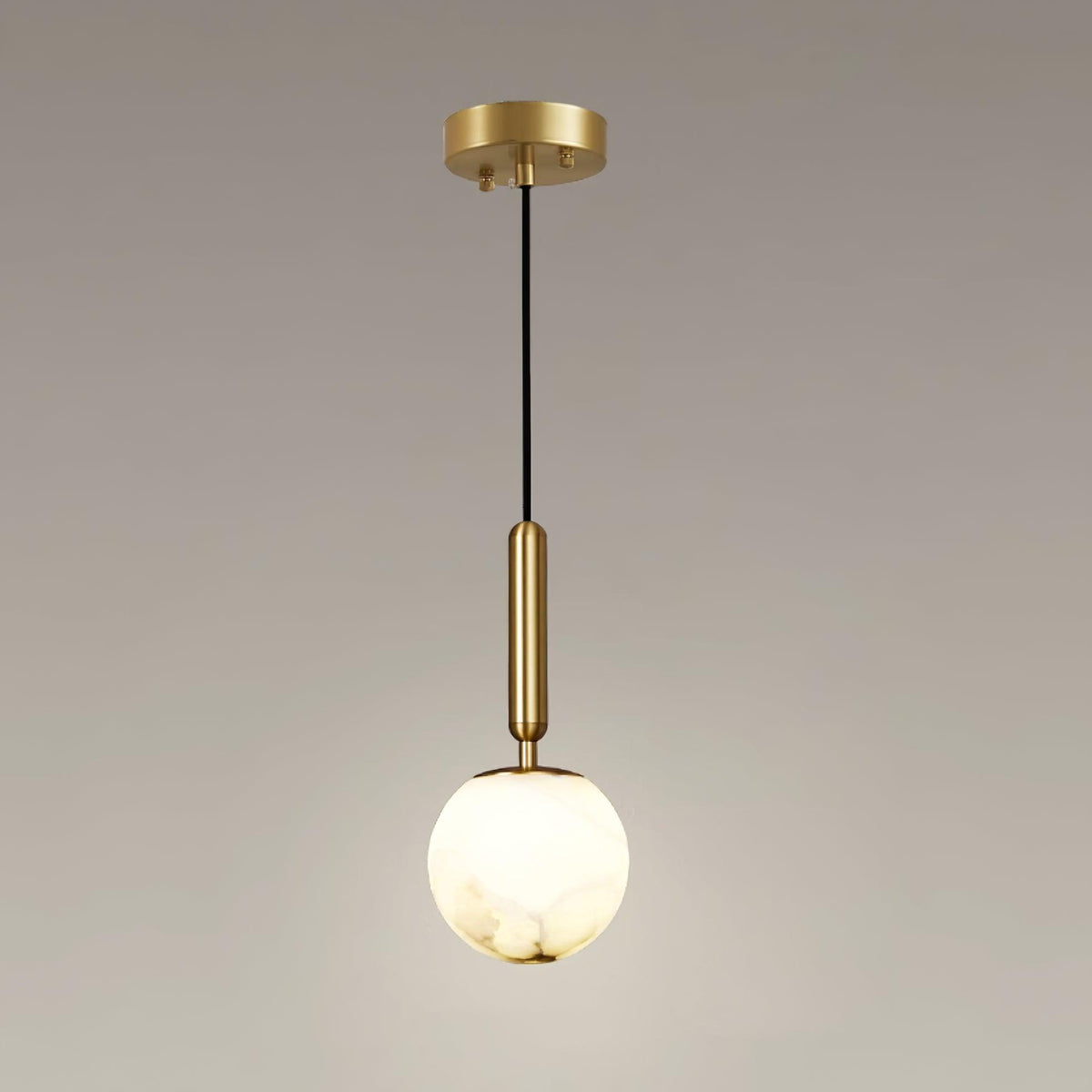 Bosso Pendant Lamp - view 12
