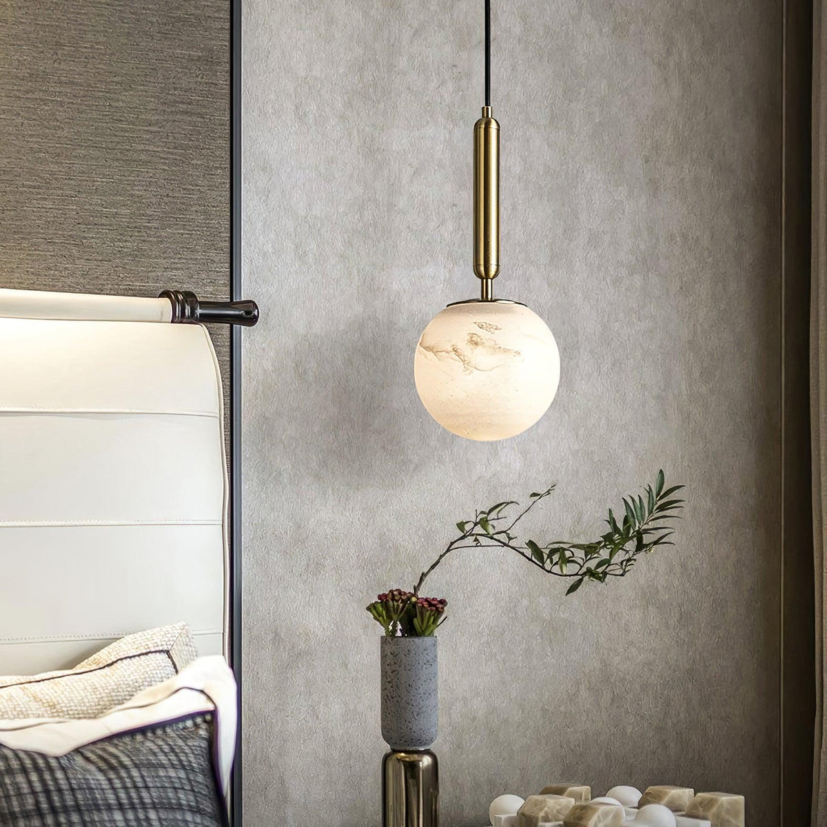 Bosso Pendant Lamp - view 2
