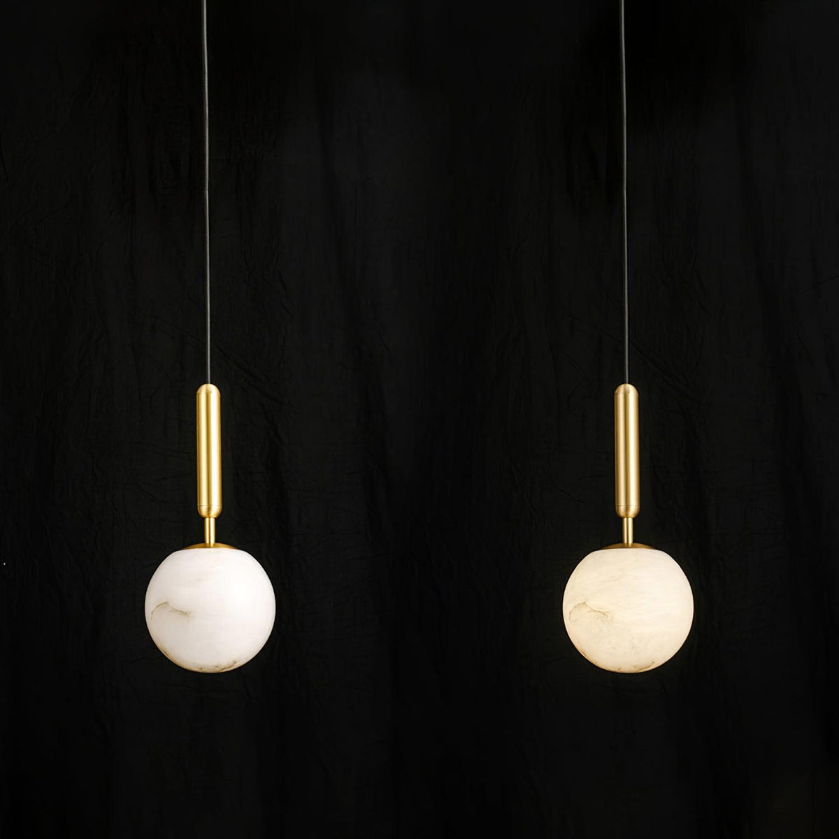 Bosso Pendant Lamp - view 4
