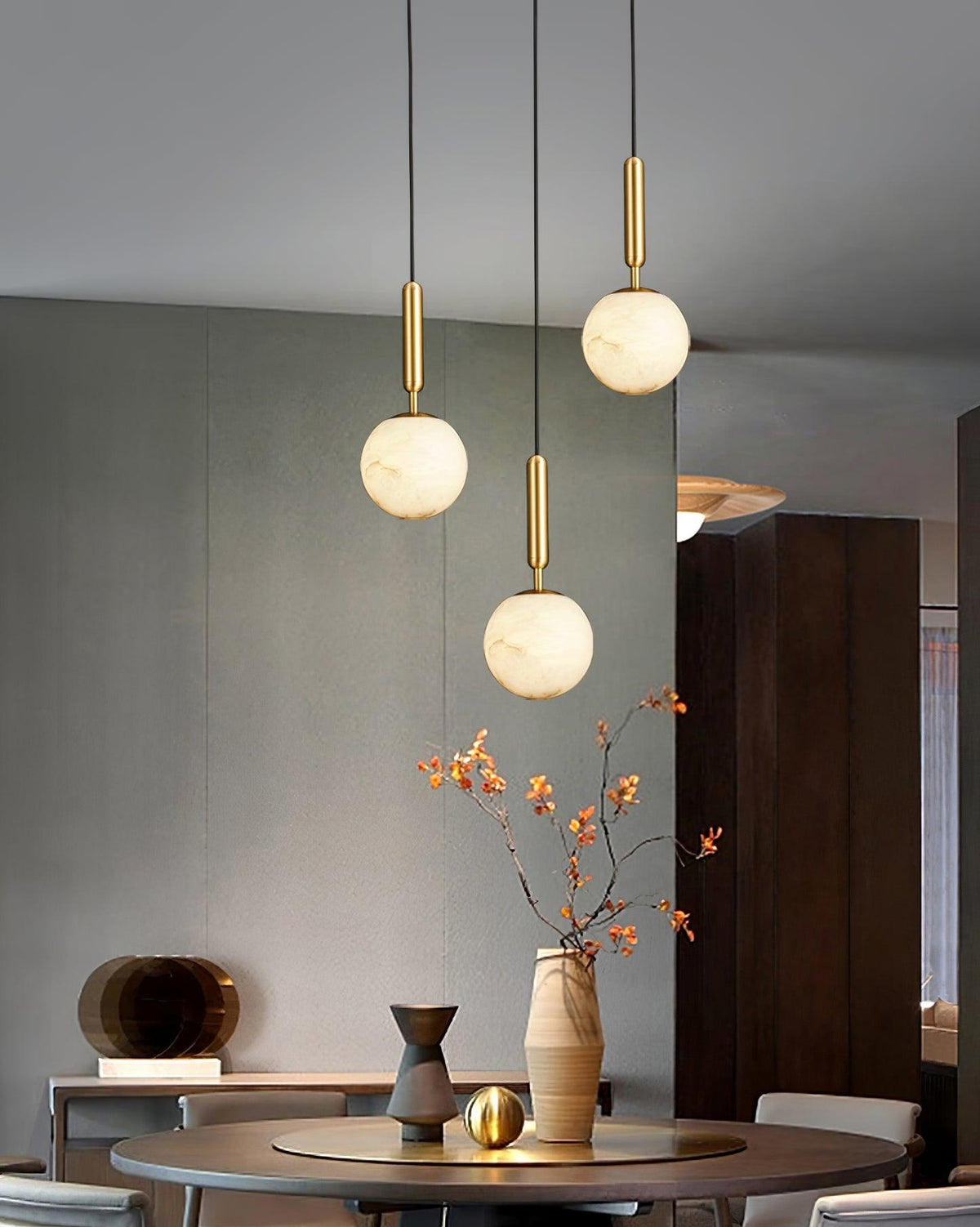 Bosso Pendant Lamp - view 6