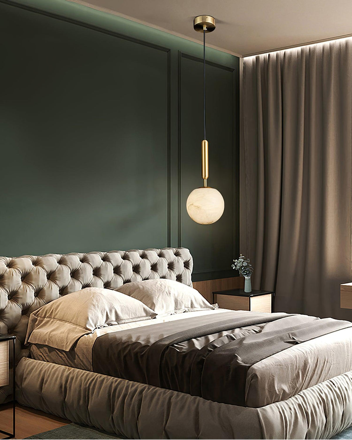 Bosso Pendant Lamp - view 7