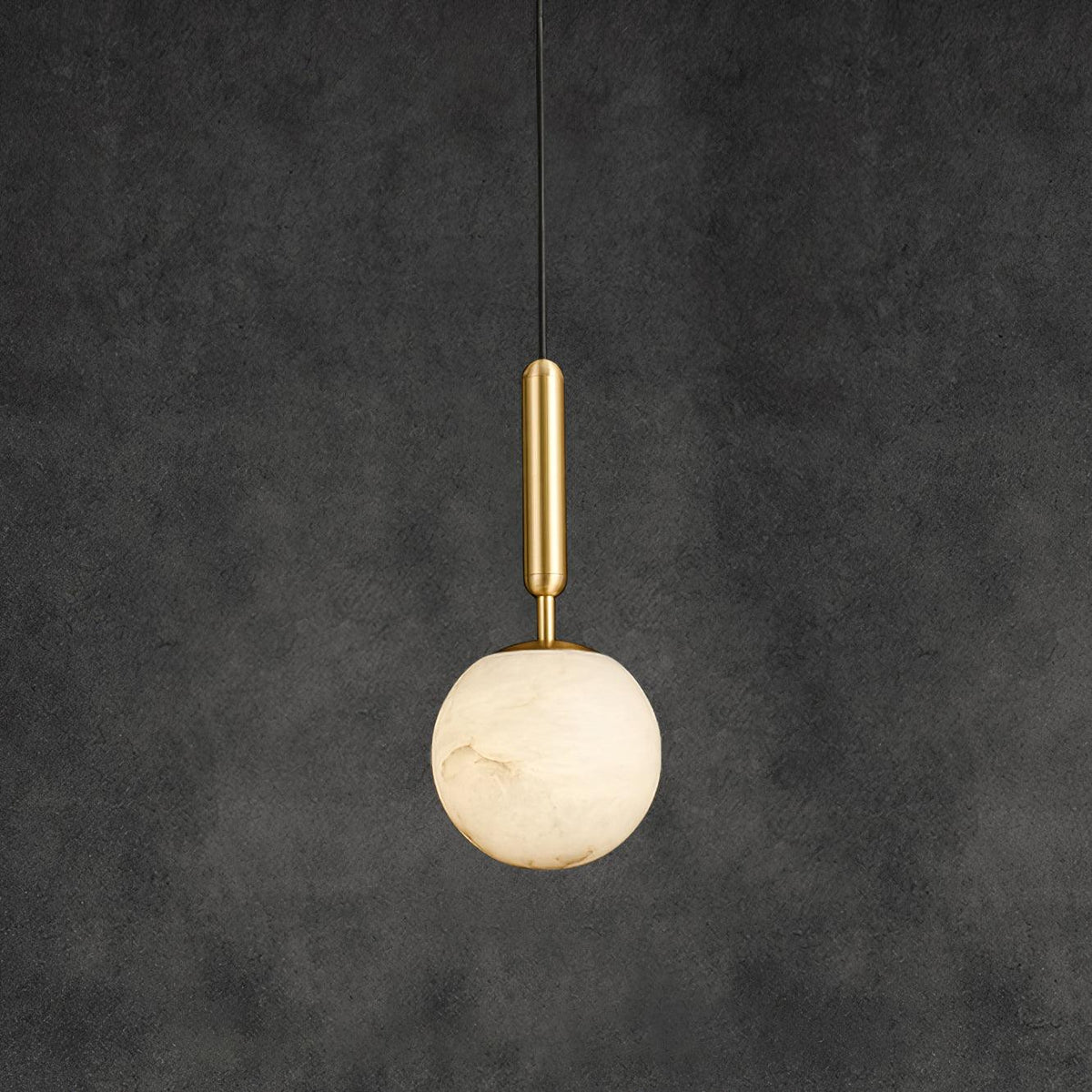 Bosso Pendant Lamp - view 8