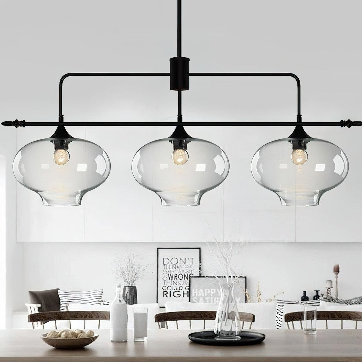 Botica Pendant Light - view 2