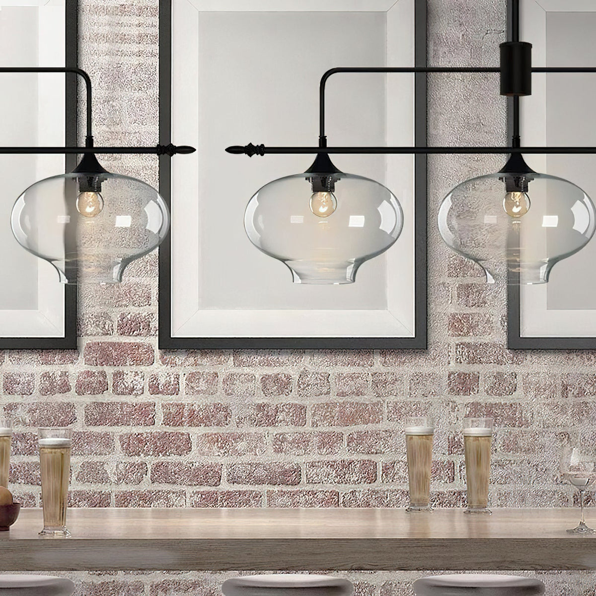 Botica Pendant Light - view 4