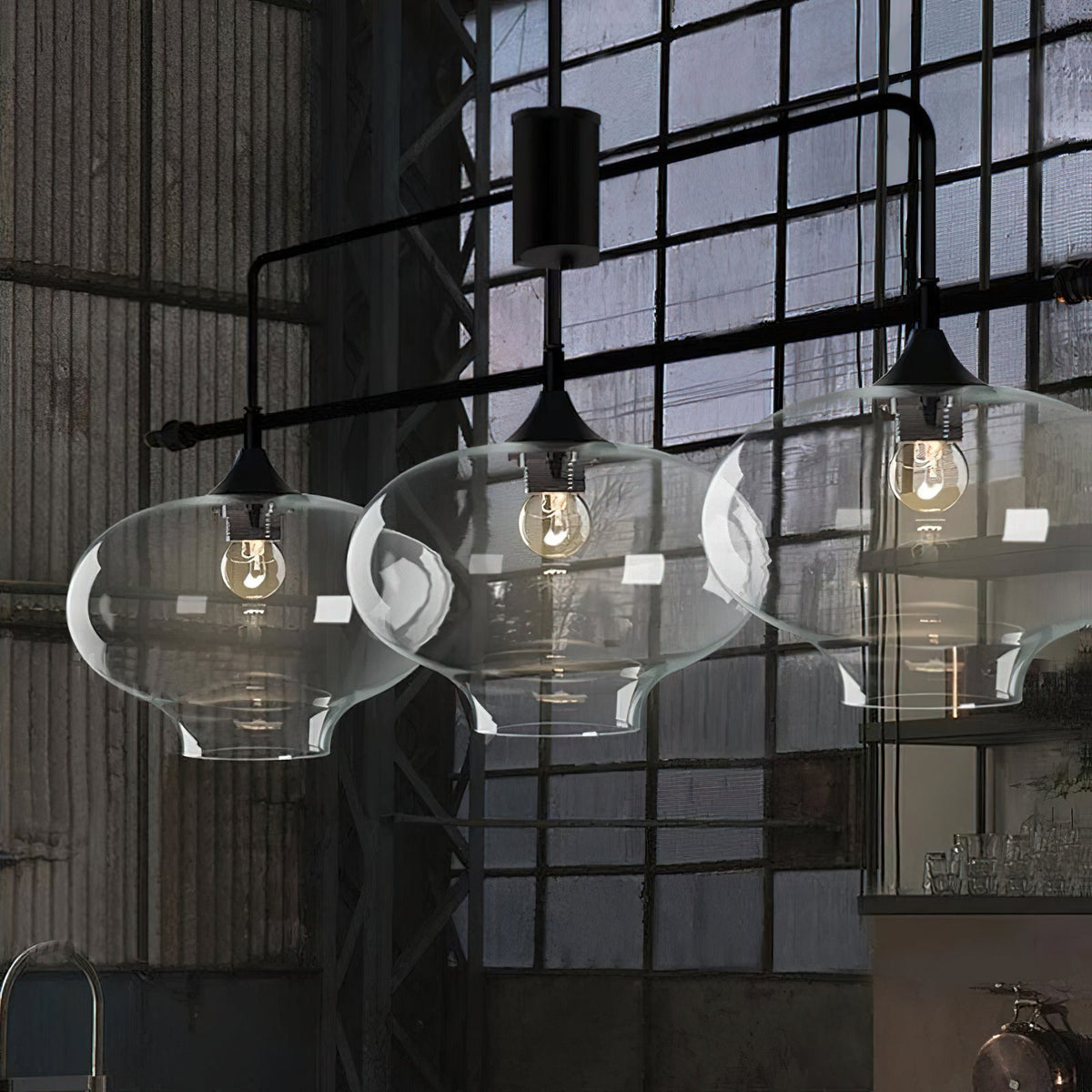 Botica Pendant Light - view 5