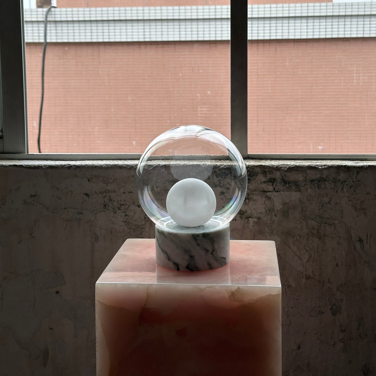 Boule Table Lamp - view 15