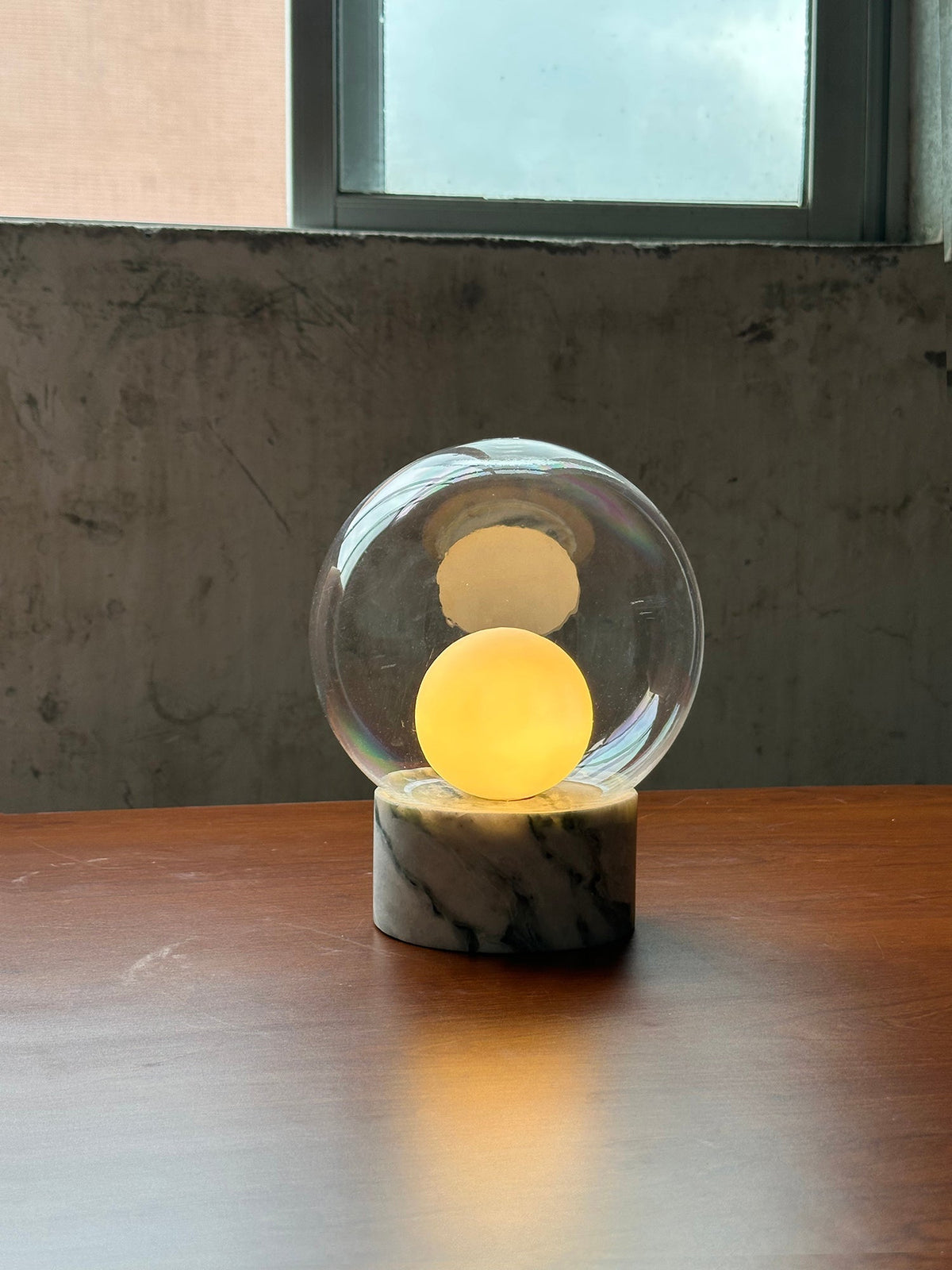 Boule Table Lamp - view 23