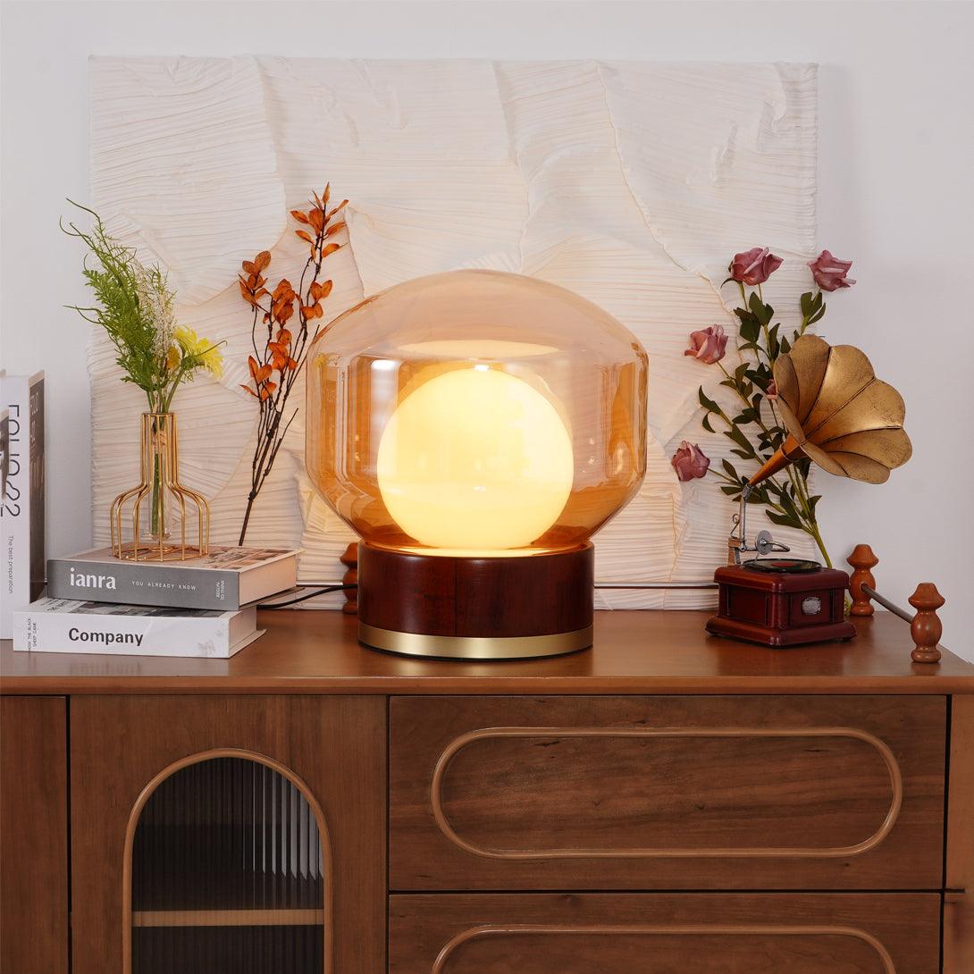 Rigel Table lamp - view 6