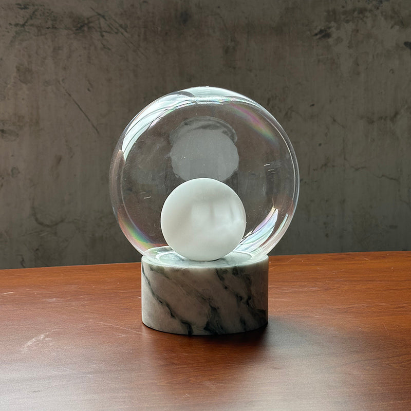 Boule Table Lamp - view 21