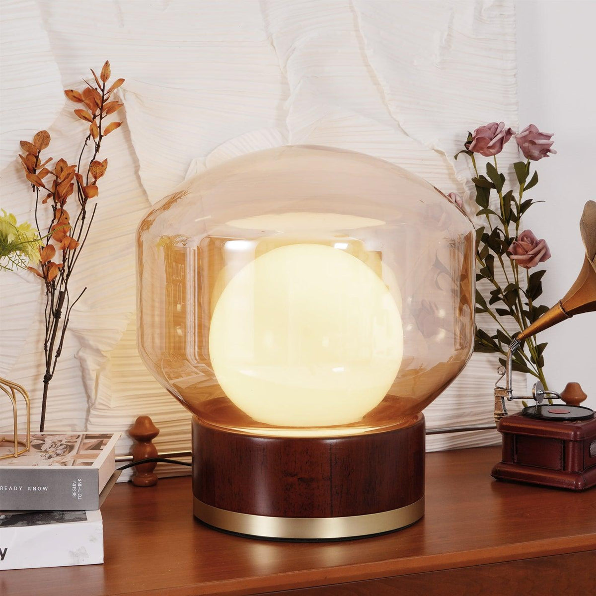 Rigel Table lamp - view 30