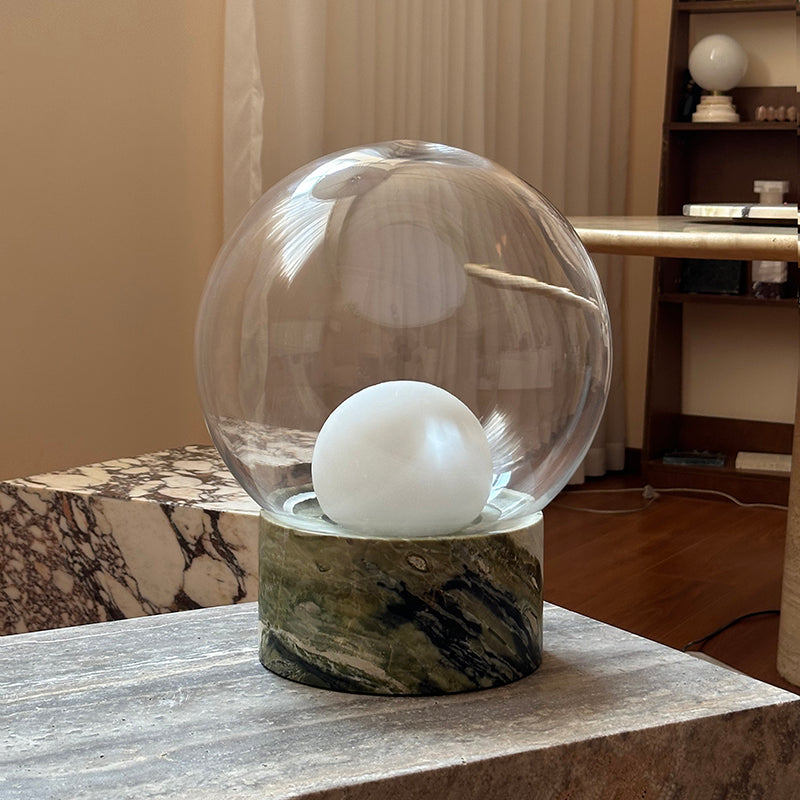 Boule Table Lamp - view 22