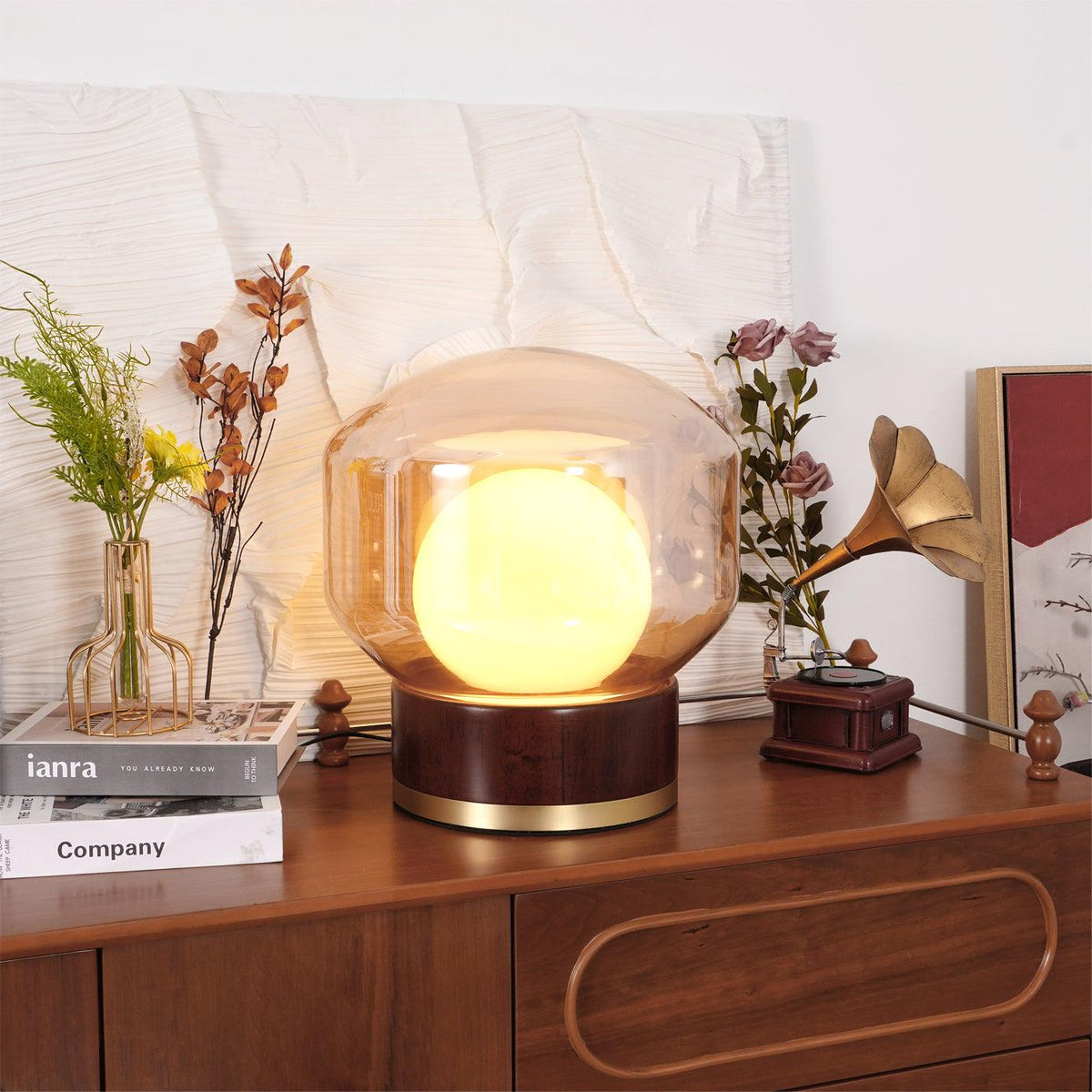 Rigel Table lamp - view 7