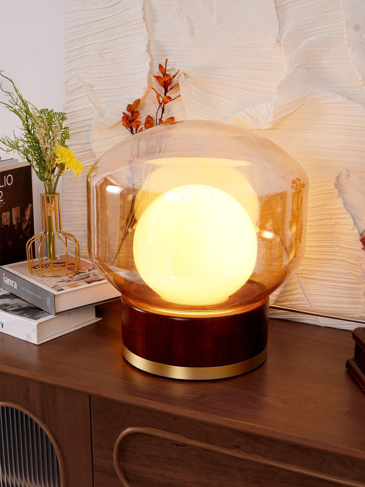 Rigel Table lamp - view 3