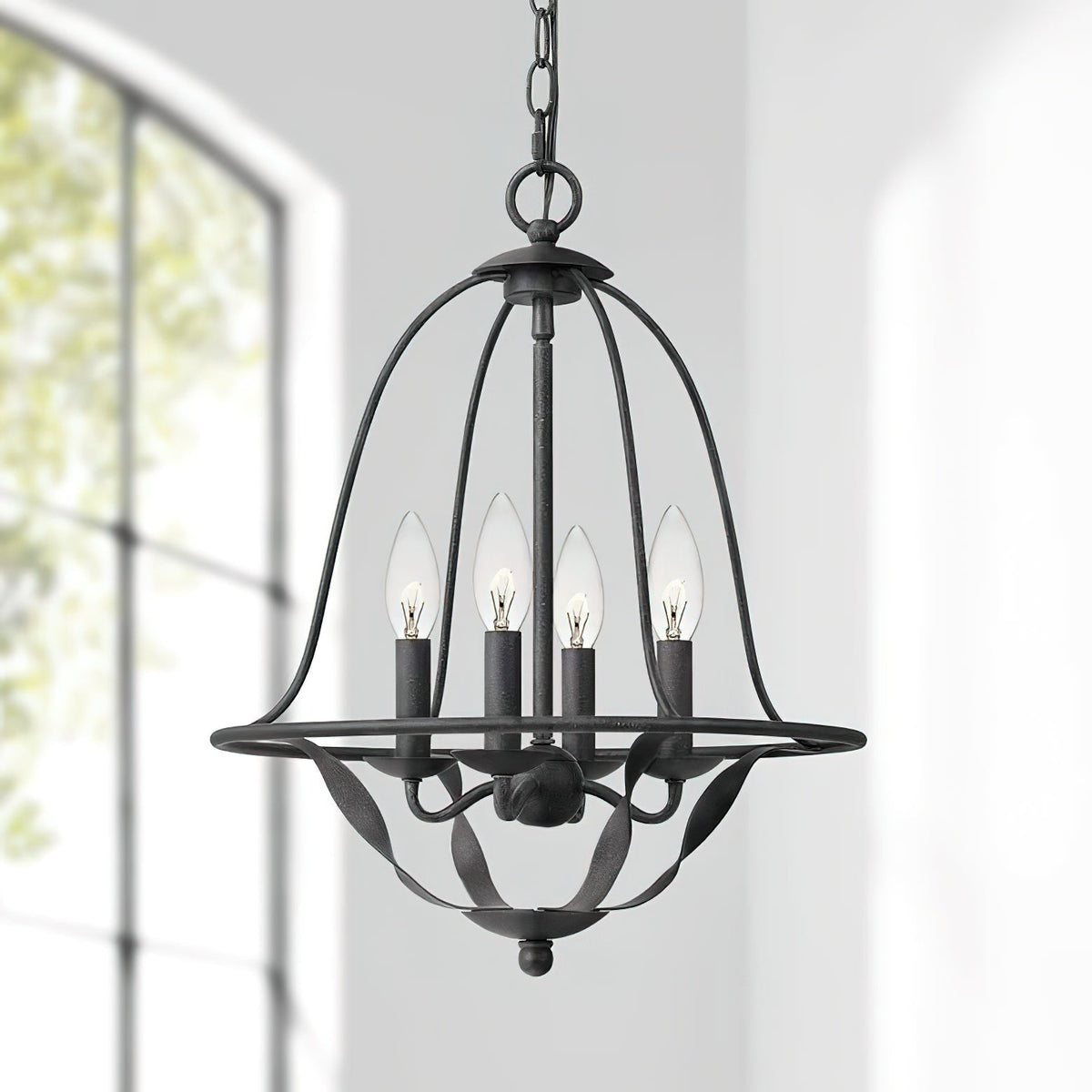 Bradbury Pendant Lamp - view 4