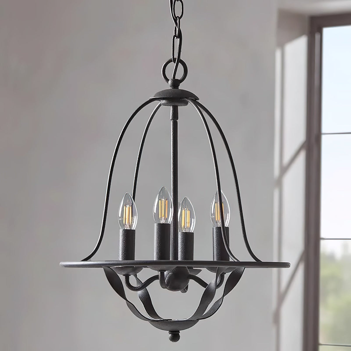 Bradbury Pendant Lamp - view 2
