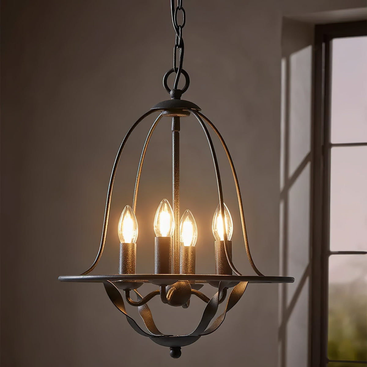 Bradbury Pendant Lamp - view 7