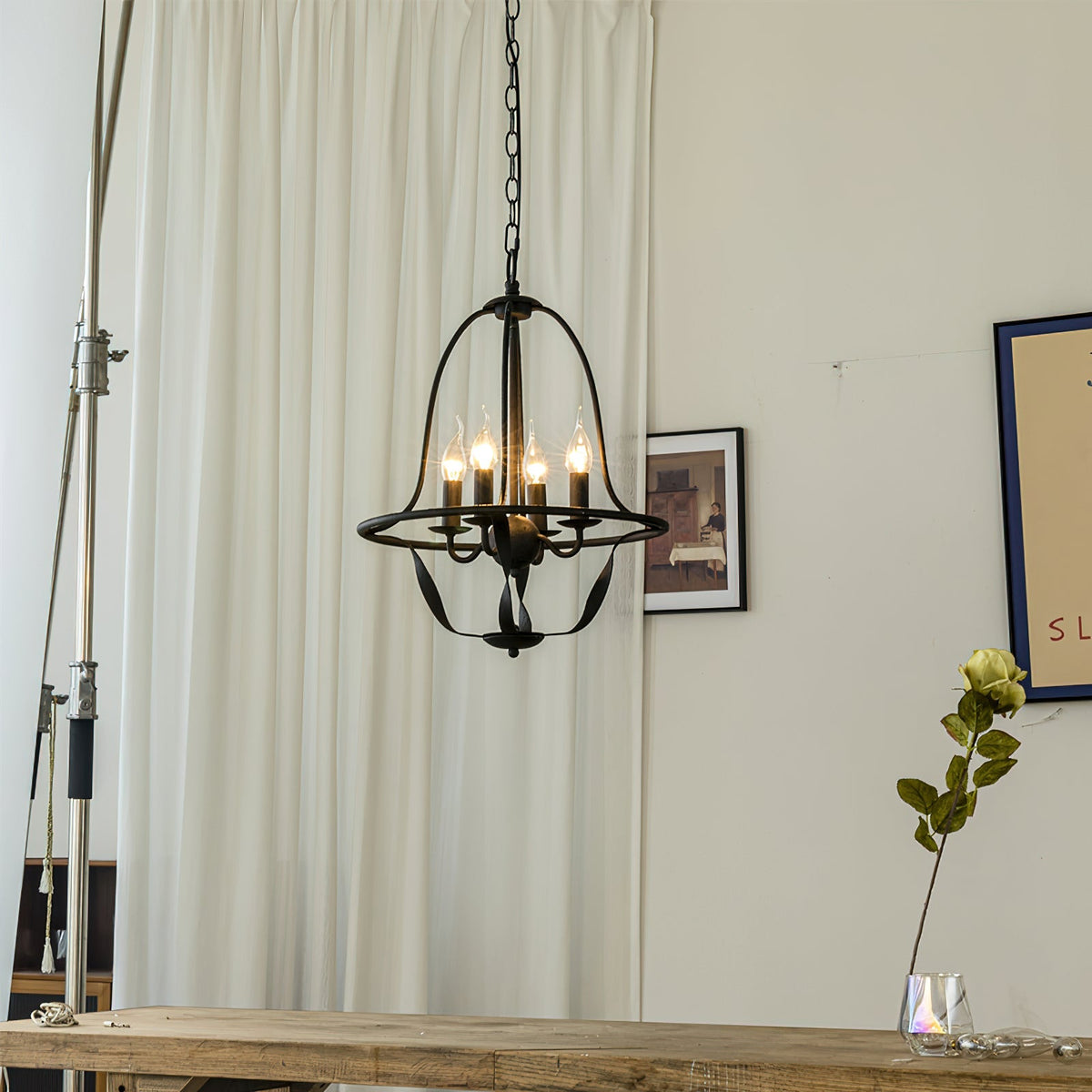 Bradbury Pendant Lamp - view 5