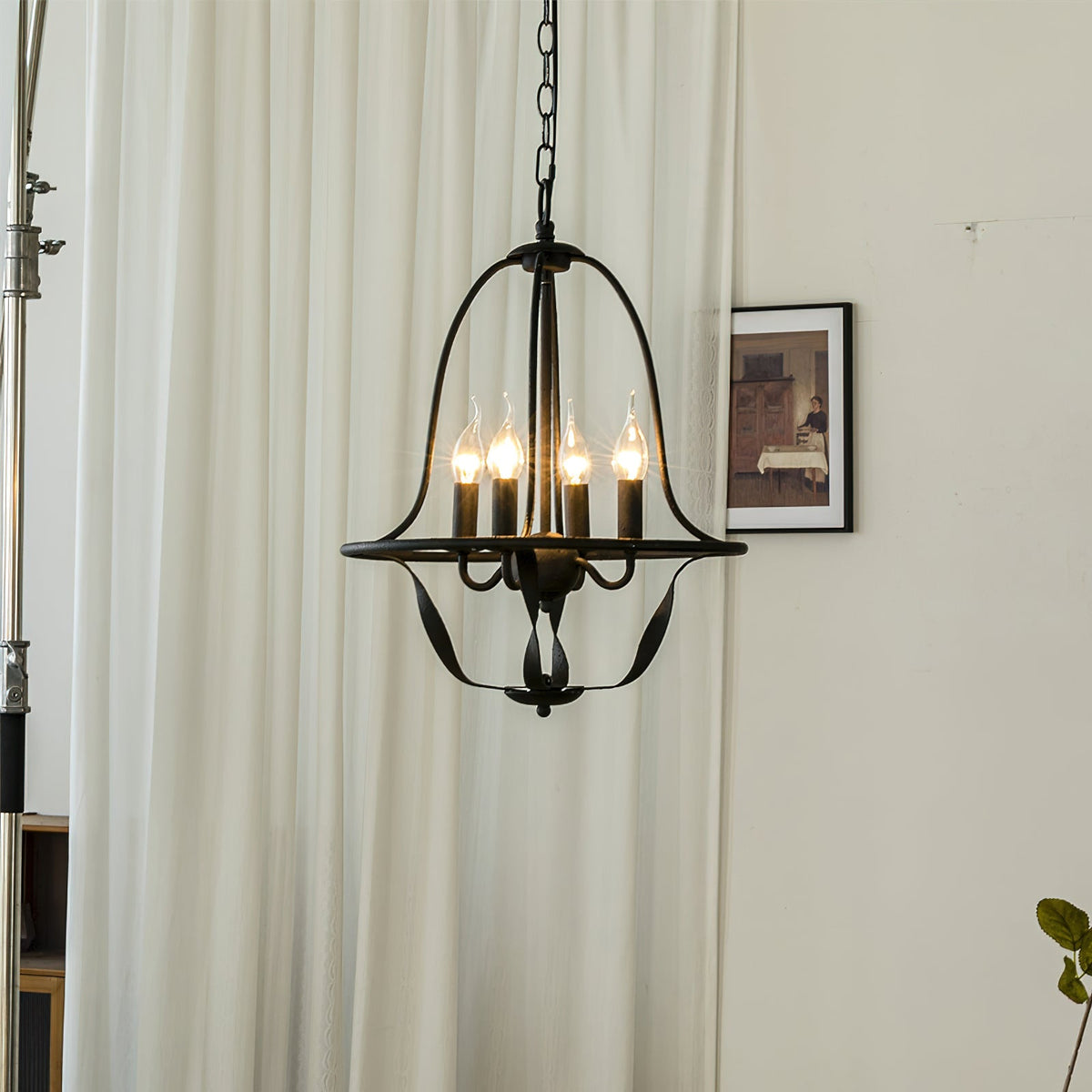 Bradbury Pendant Lamp - view 6
