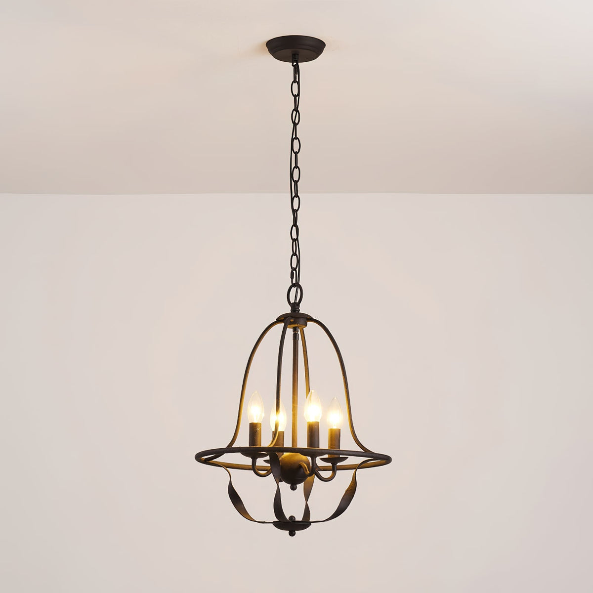Bradbury Pendant Lamp - view 9