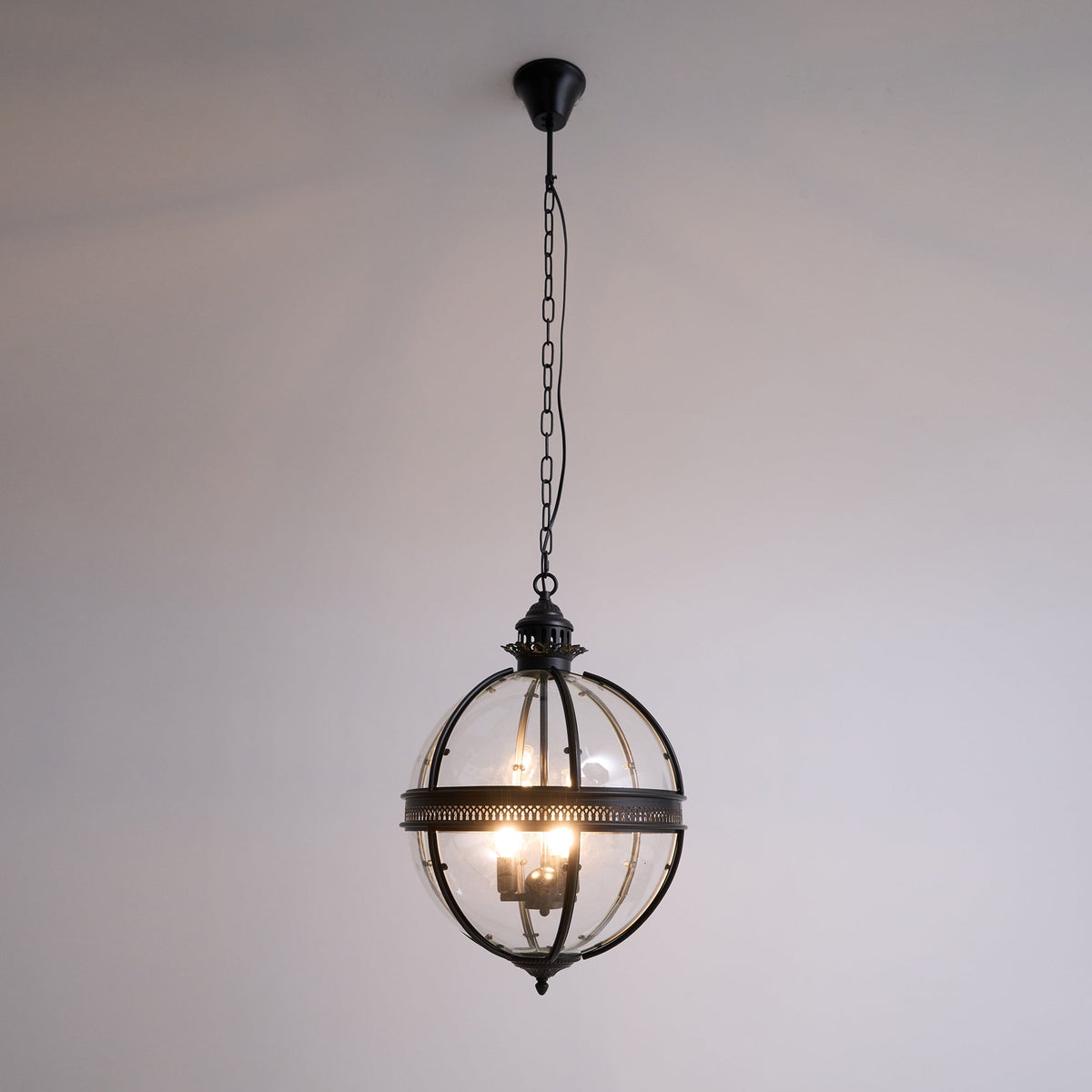 Braeden Pendant Light