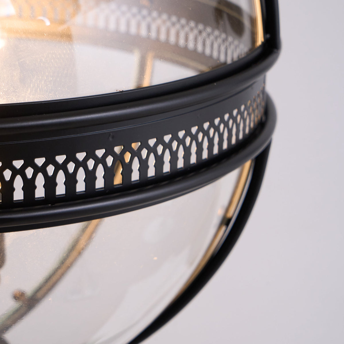 Braeden Pendant Light