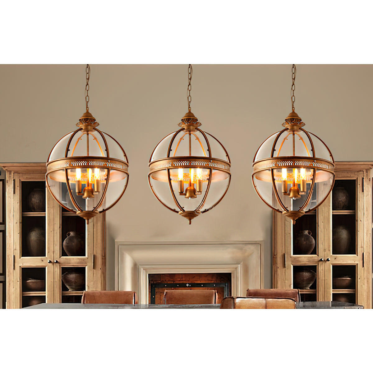Braeden Pendant Light