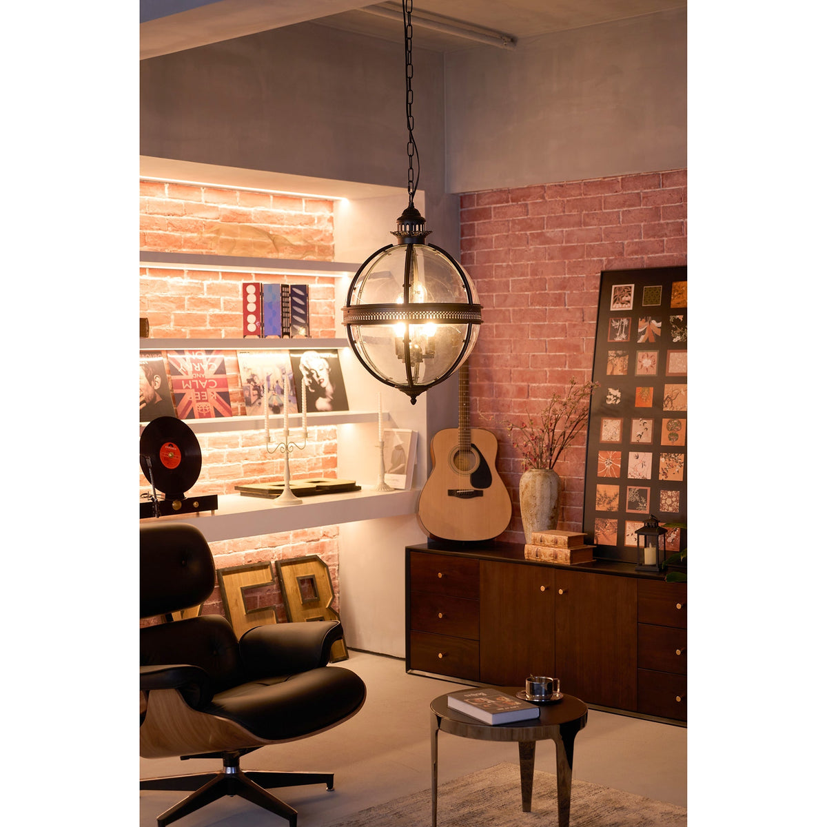 Braeden Pendant Light