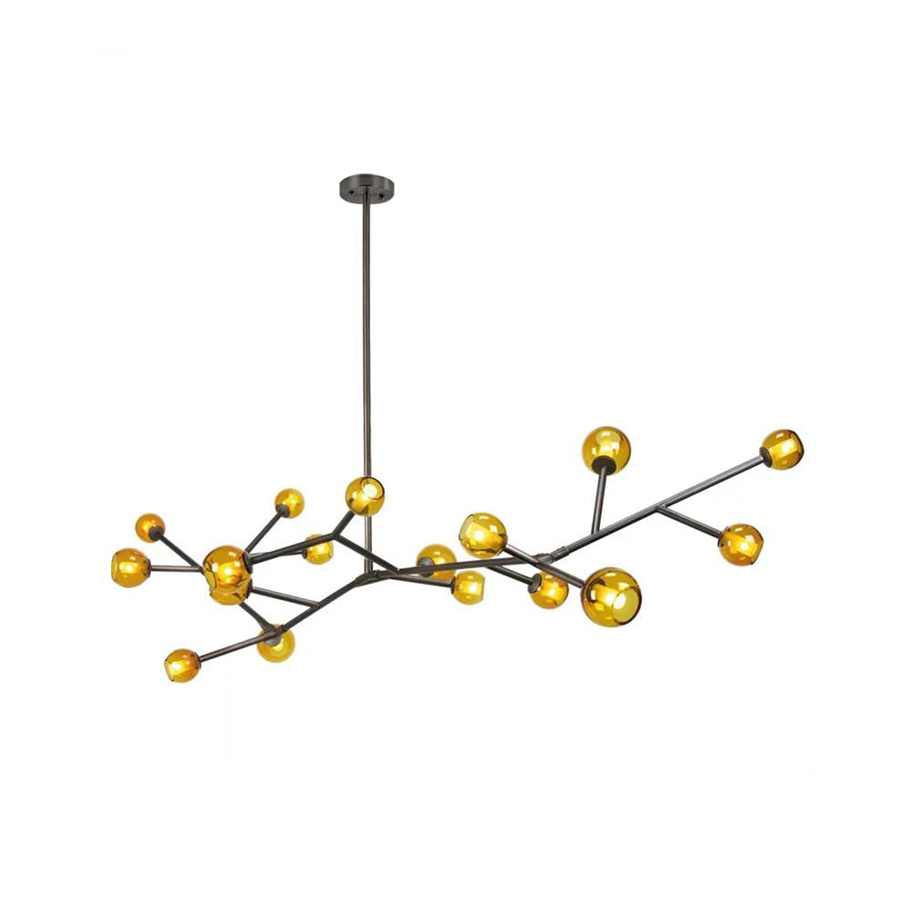 Branch Chandelier