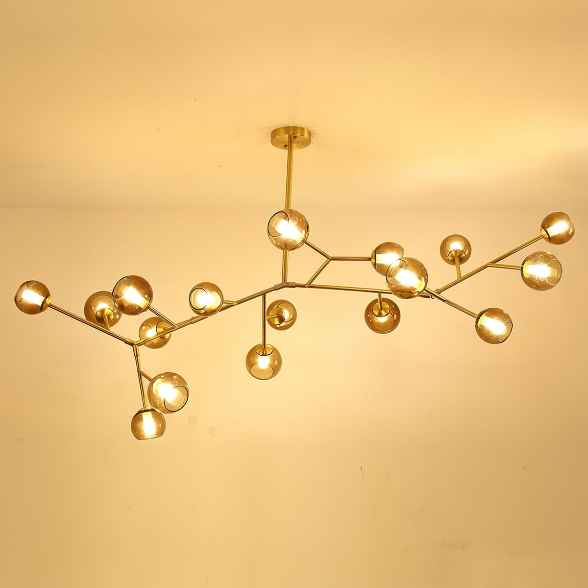 Branch Chandelier