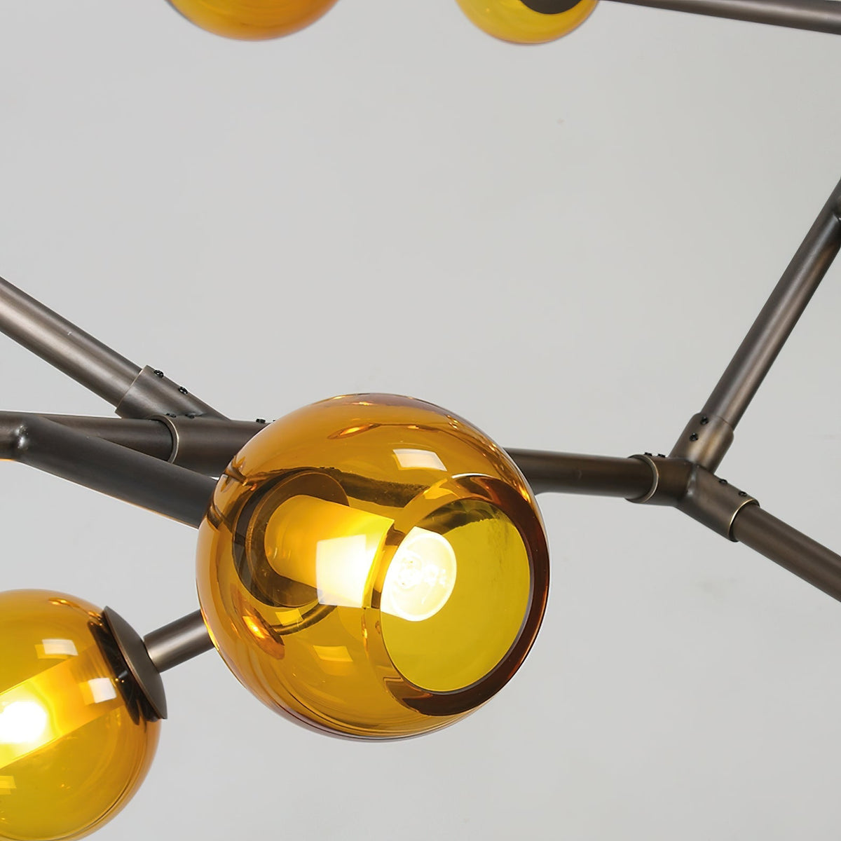 Branch Chandelier