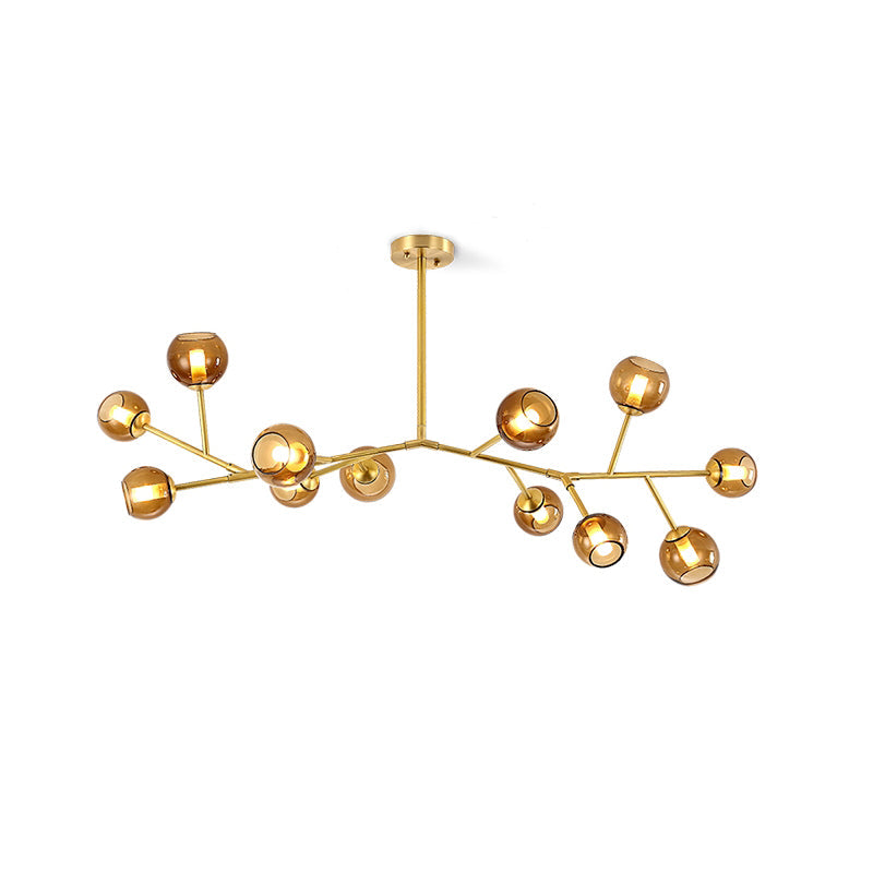 Branch Chandelier
